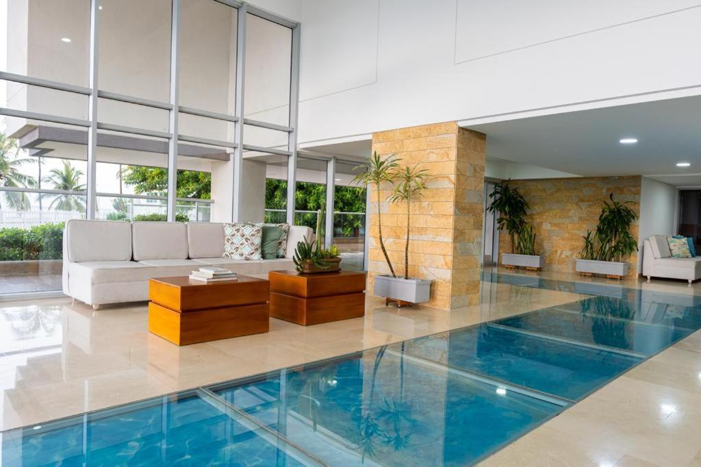 Apartamento Az