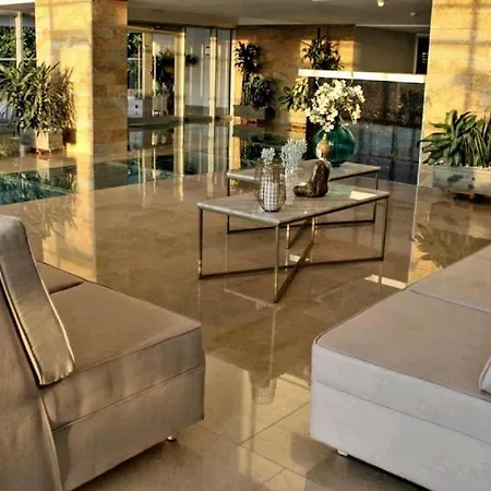 Az Apartments Cartagena Exterior photo