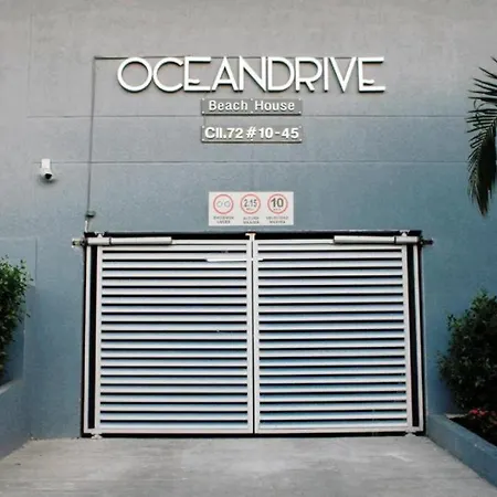 Az Apartments Cartagena Exterior photo