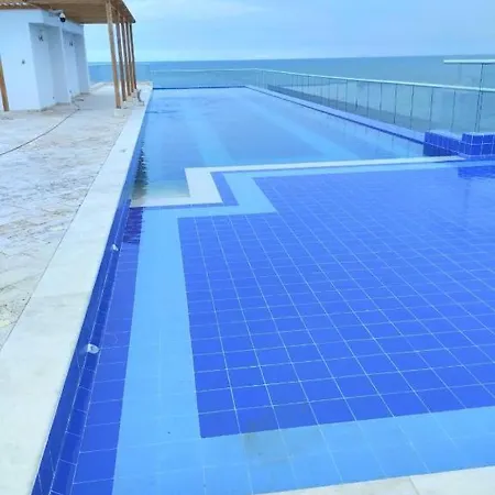 Az Apartments Cartagena Exterior photo