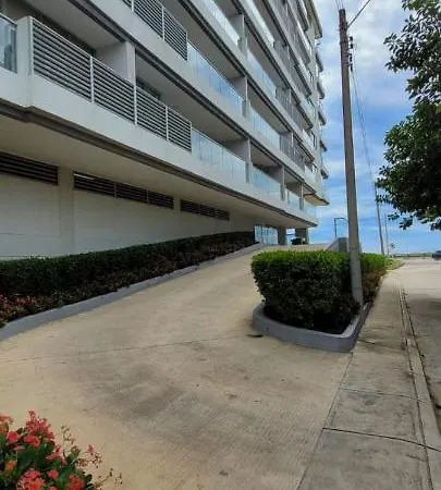 Az Apartments Cartagena Exterior photo