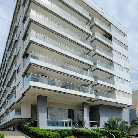 Az Apartments Cartagena Exterior photo