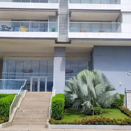 Az Apartments Cartagena Exterior photo