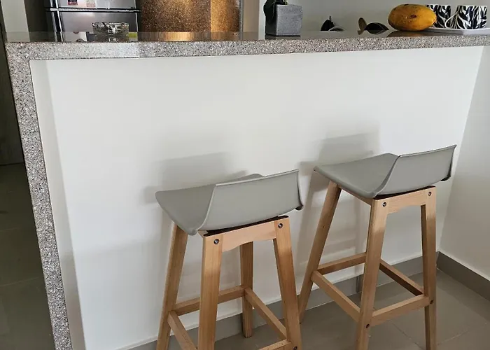 Az Apartments